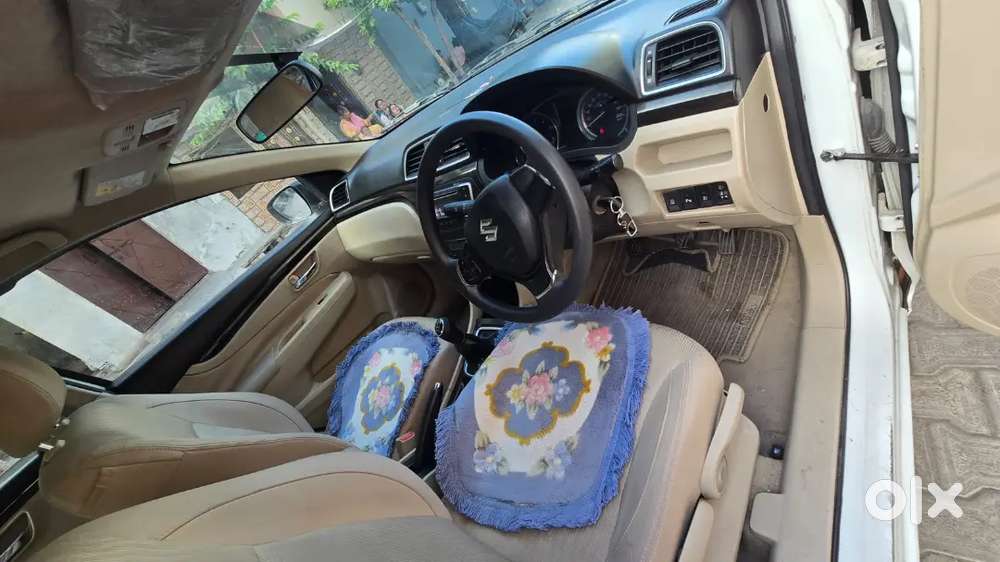 Maruti Suzuki Ciaz 2018 Diesel Manual