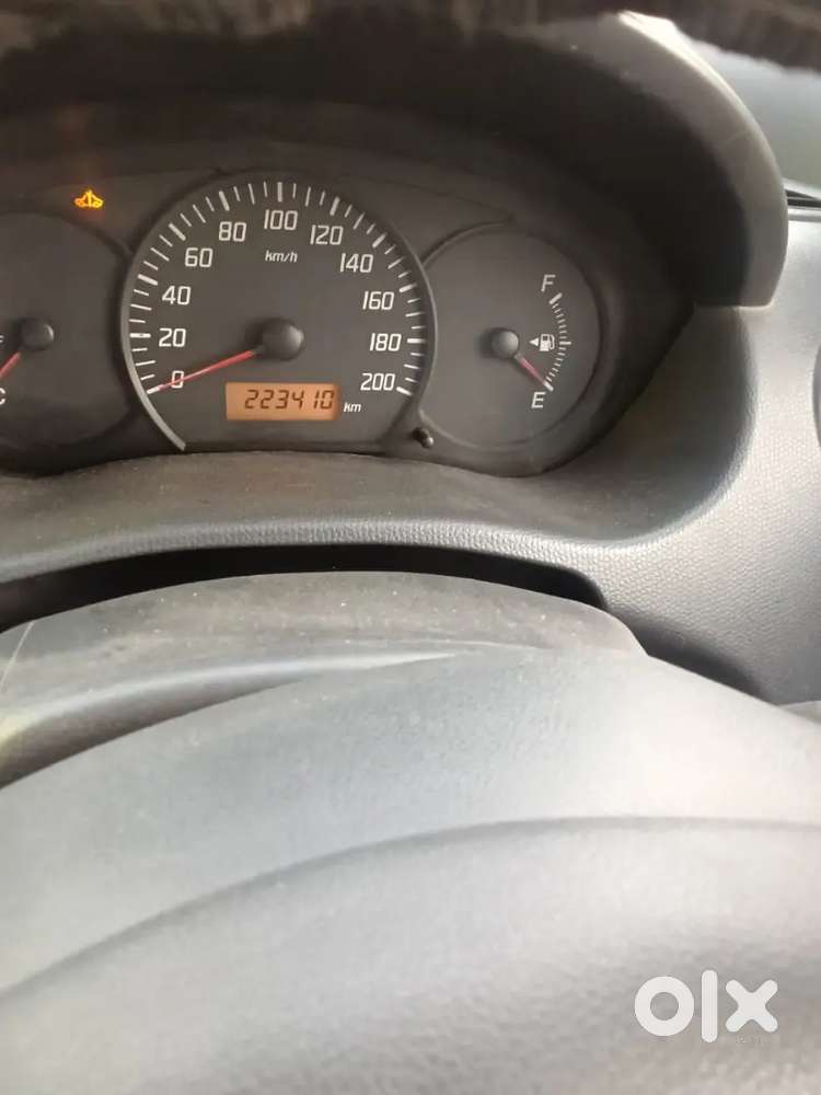 Maruti Suzuki Dzire 2015 Diesel 223500 Km Driven