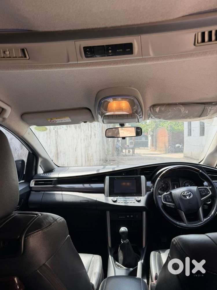 Toyota 2018 Diesel Manual Year
