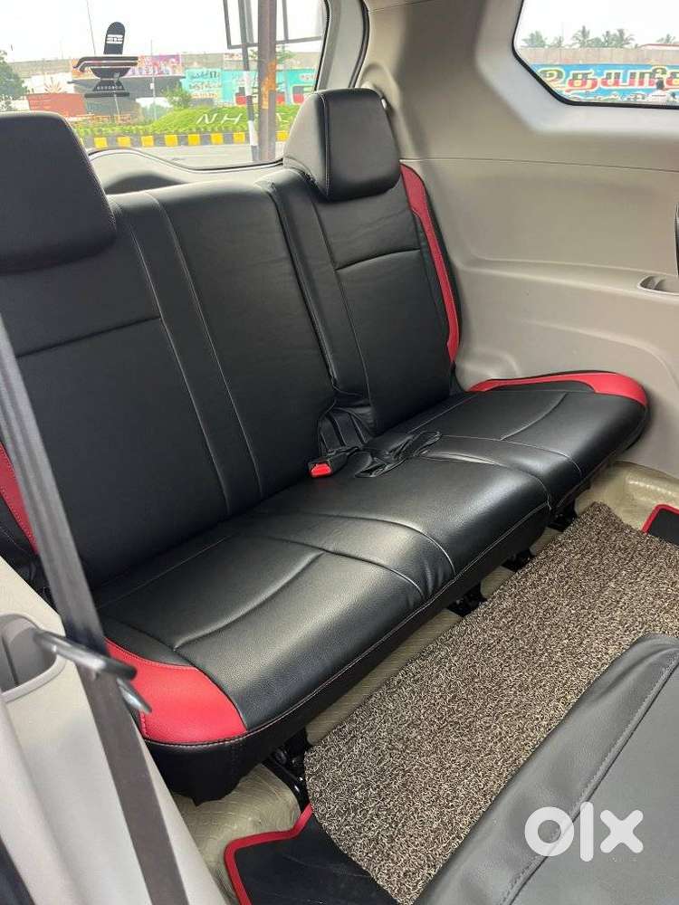 Mahindra Marazzo M2, 2020, Diesel