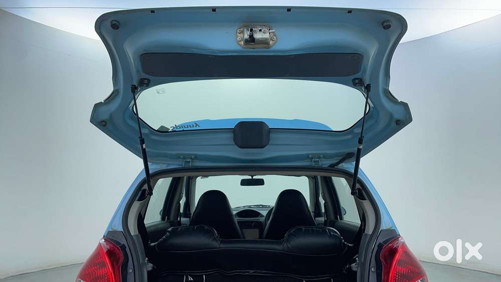 Maruti Suzuki Alto 800 Vxi, 2013, Petrol