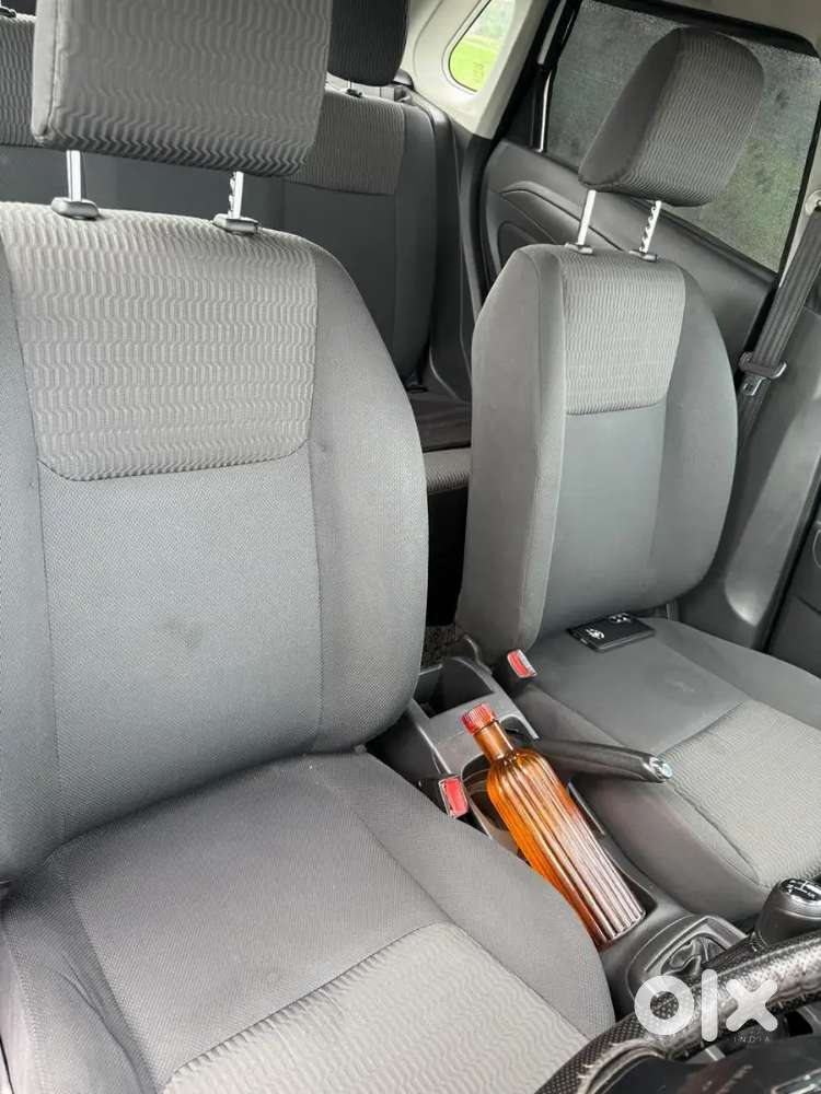 Maruti Suzuki Vitara Brezza 2017 Diesel 70000 Km Driven