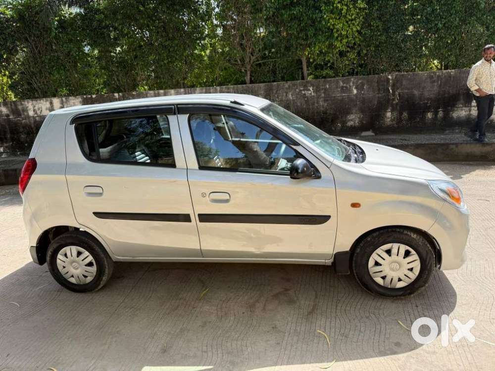 Maruti Suzuki Alto 800 Lx, 2017, Petrol