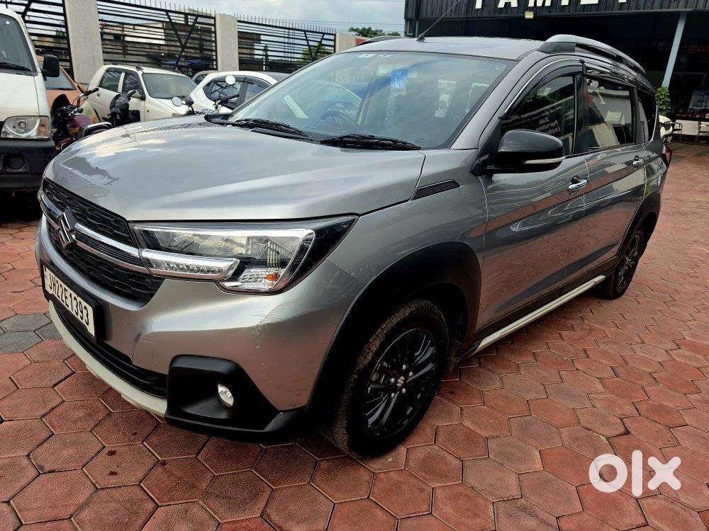 Maruti Suzuki Xl6 Alpha, 2021, Petrol