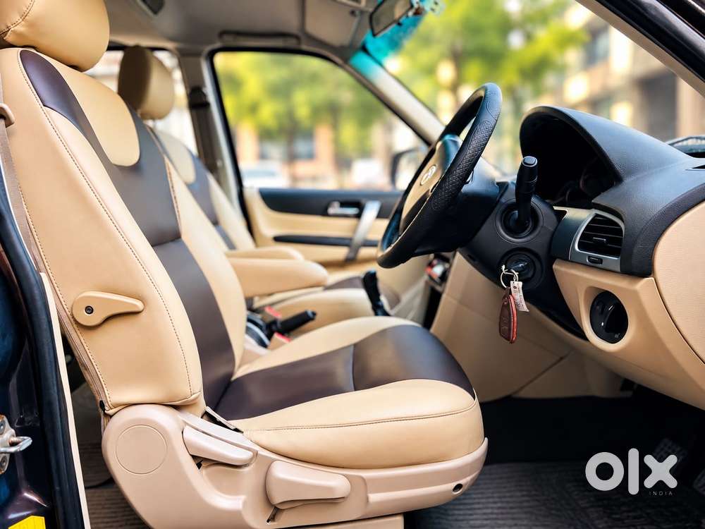 Tata Safari Storme Ex, 2015, Diesel
