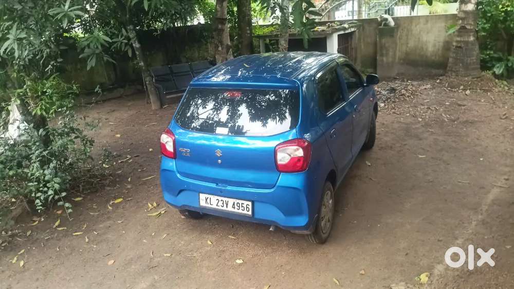 Maruti Suzuki Alto K10 2022
