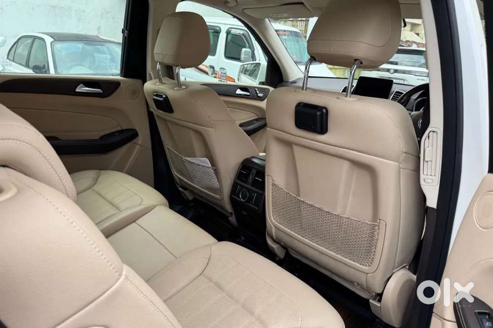 Mercedes-benz Gls 350 D, 2019, Diesel