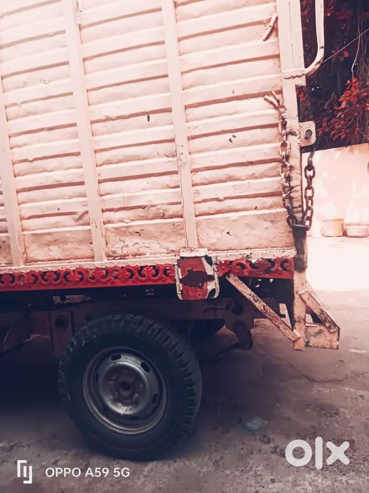 Tata Dicor 2015 Diesel 180000 Km Driven