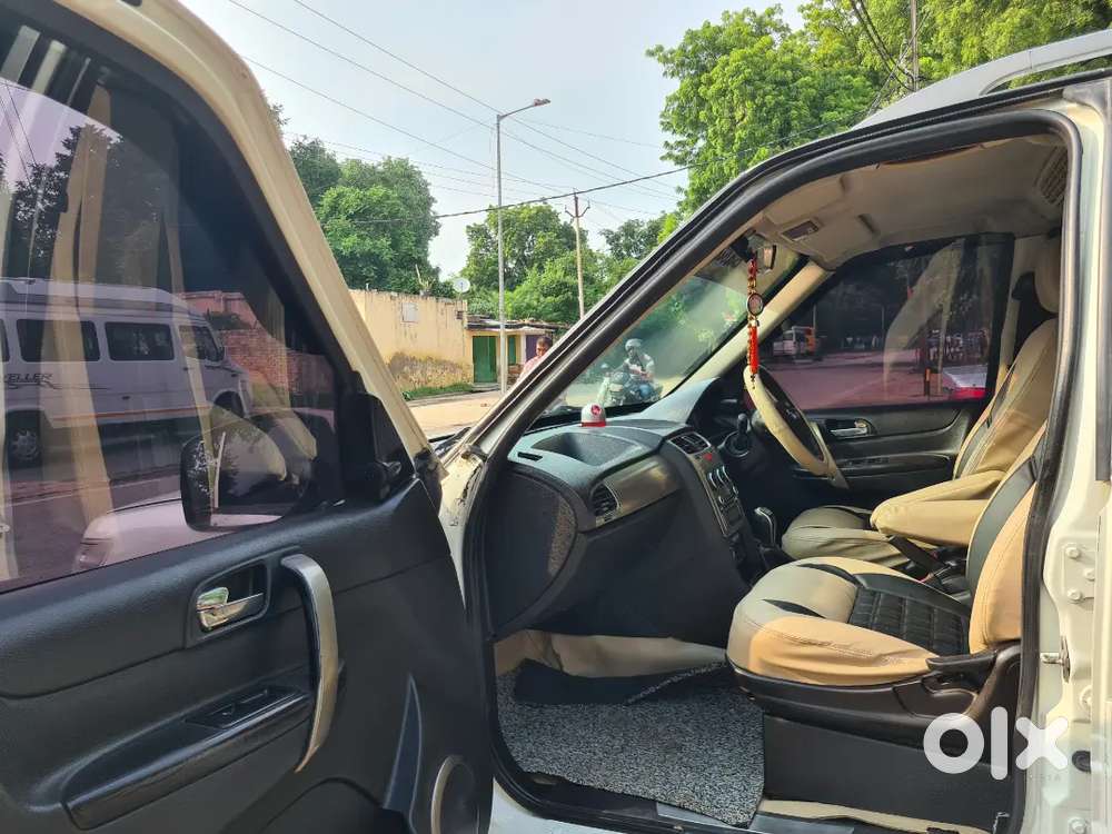 Tata Safari Storme 2015 Diesel Well Maintained