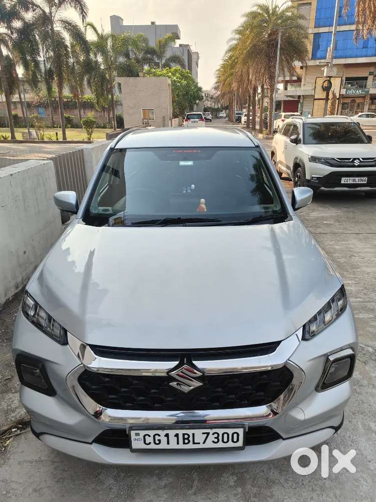 गाड़ी न्यू है 14620 किलोमीटर चली है 2 लाख का एसेसरीज लगा है !