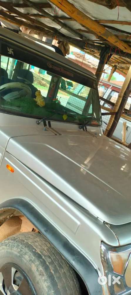 Mahindra Be 6 2018 Diesel Well Maintained