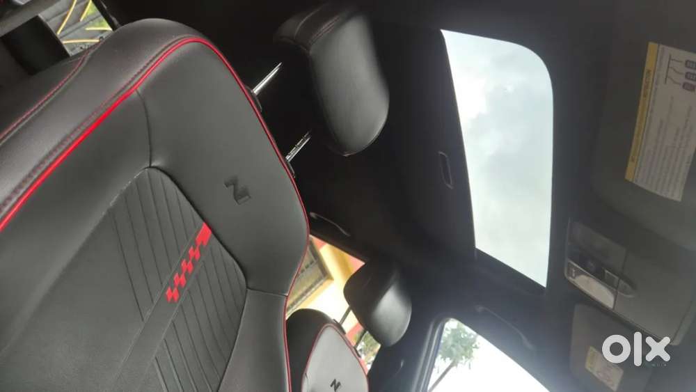 Hyundai I20 N Line 1.0 N6 Turbo Imt, 2021, Petrol