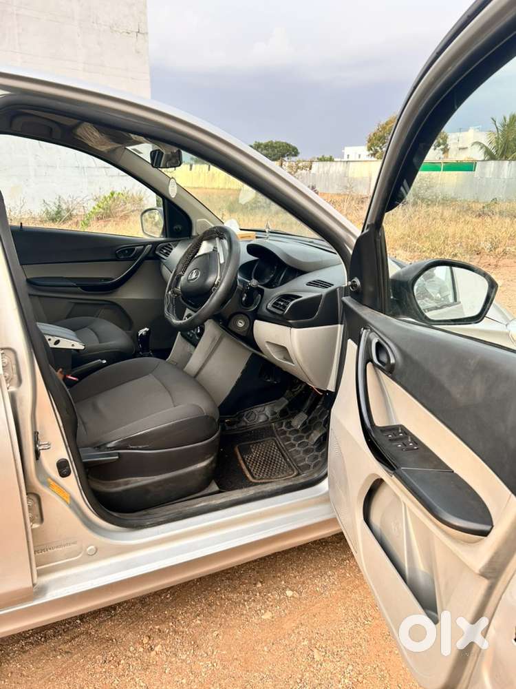Tata Tiago Xm 2017