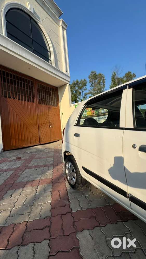 Maruti Suzuki Alto K10 2014 Vxi