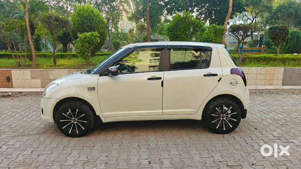 Maruti Suzuki Swift Ddis Vdi, 2009, Diesel