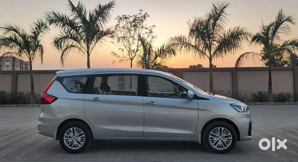 Maruti Suzuki Ertiga, 2019, Diesel