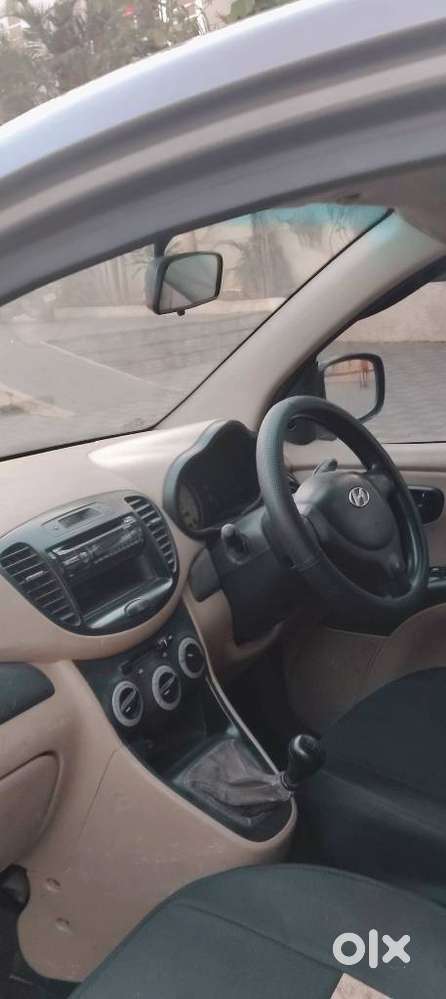 Hyundai I10 Magna, 2010, Petrol