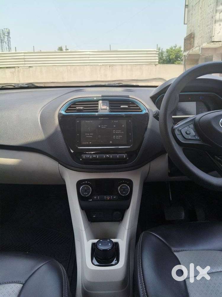 Tata Tiago Ev Xt Mr, 2023, Electric