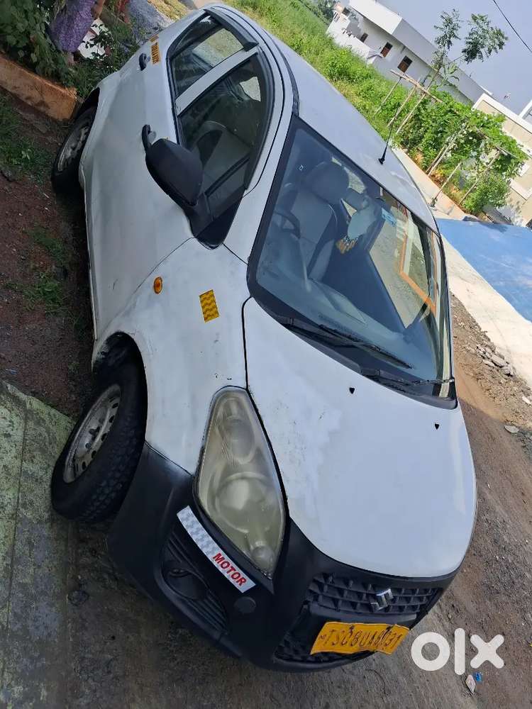 2nd Maruti Suzuki Ritz 2016 Diesel Manual