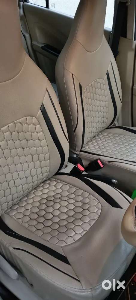 Maruti Suzuki Celerio 2016 Petrol
