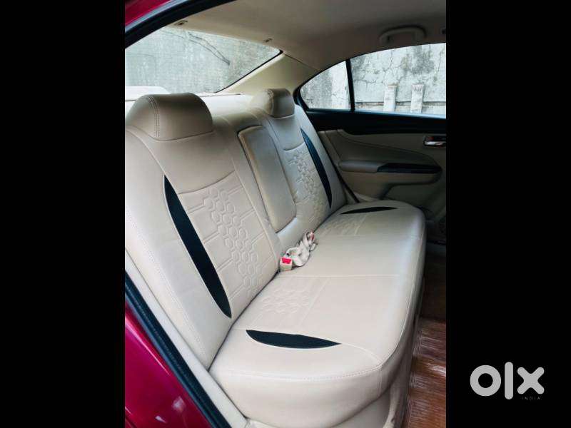 Maruti Suzuki Ciaz Zdi Shvs, 2017, Diesel