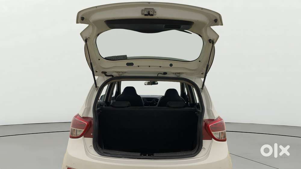 Hyundai Grand I10 Asta 1.2 Kappa Vtvt, 2015, Petrol