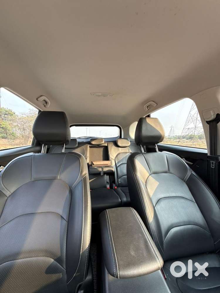 Mg Hector 2020 Petrol Good Condition