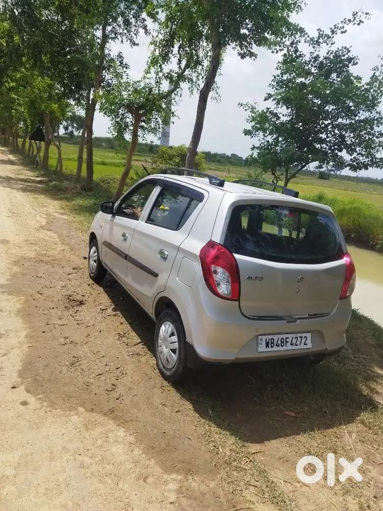 Maruti Suzuki Alto 2022 Petrol 26000 Km Driven