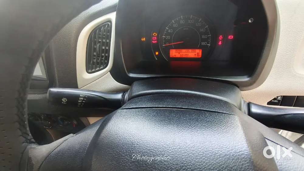 Maruti Suzuki Wagon R 1.0 2021 Cng & Hybrids 65000 Km Driven