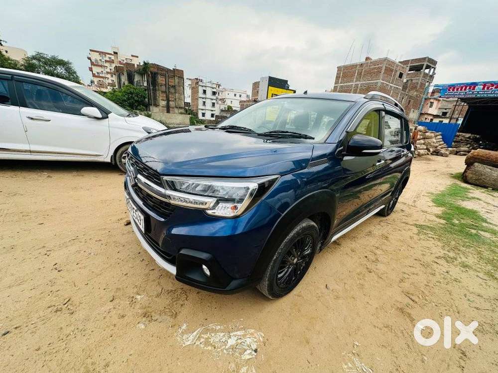 Maruti Suzuki Xl6 1.5 Alpha Plus Mt, 2019, Petrol