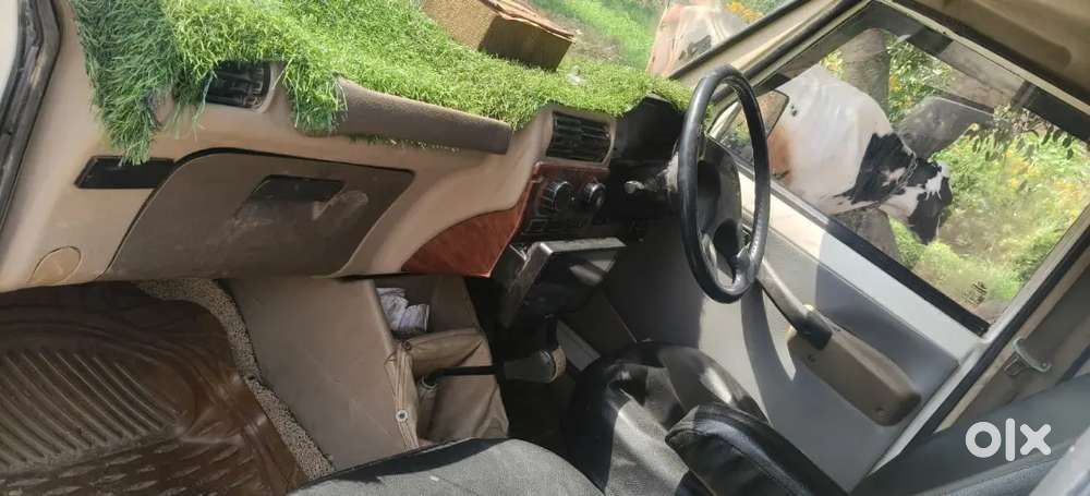 Mahindra Bolero 2011 Diesel 115000 Km Driven