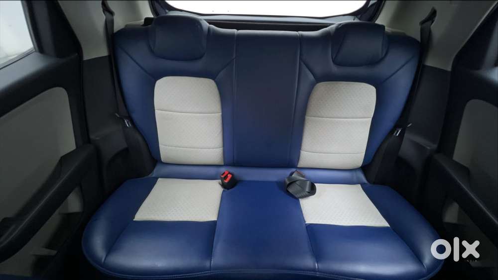 Tata Altroz 1.2 Xt, 2024, Petrol