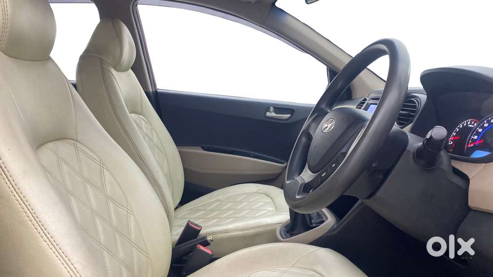 Hyundai Grand I10 Sportz 1.2 Kappa Vtvt, 2014, Petrol