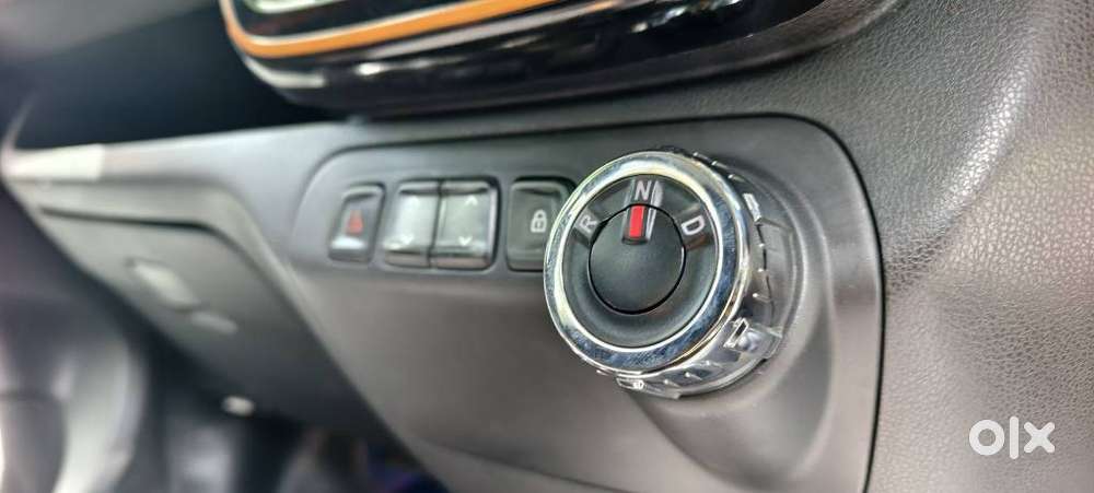 Renault Kwid Climber 1.0 Amt, 2017, Petrol
