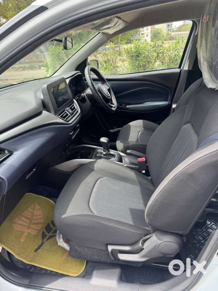 Maruti Suzuki Baleno 1.2 Zeta At, 2023, Petrol