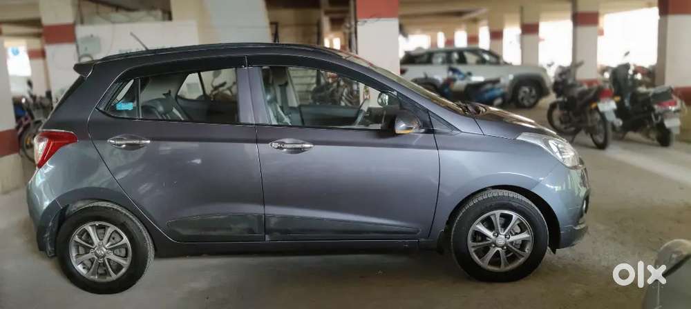 Hyundai I10 Magna 2014 Petrol Manual