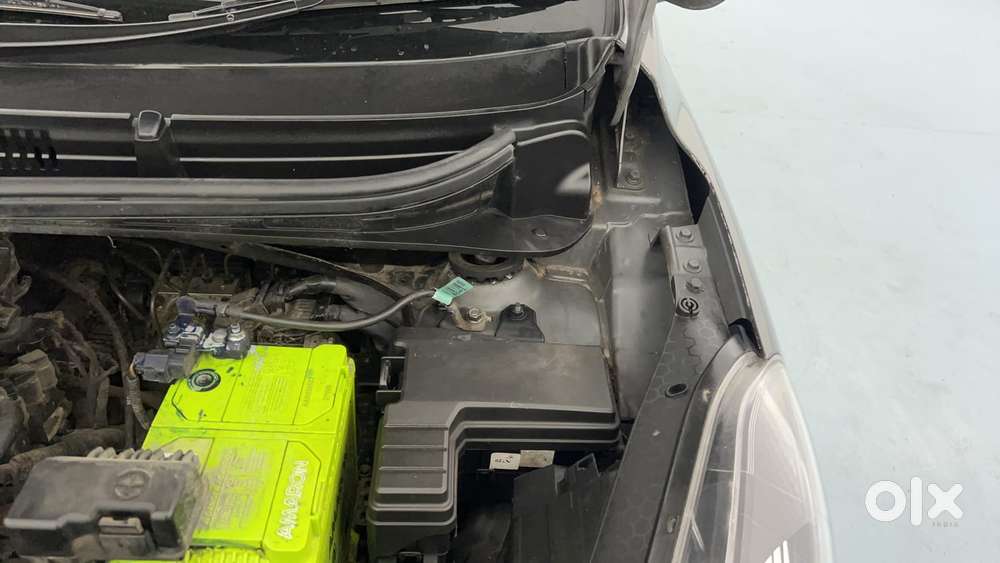 Hyundai Grand I10 Nios Sportz 1.2 Kappa Vtvt, 2021, Petrol