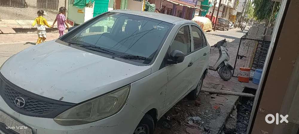 Tata Zest Xe