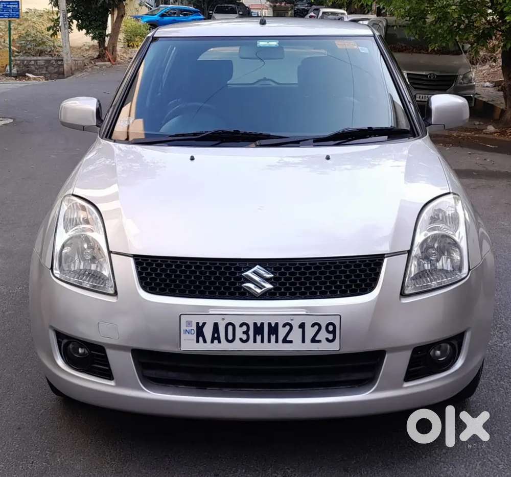 Maruti Suzuki Swift Vdi 2010
