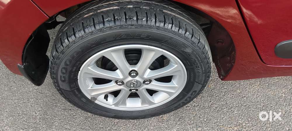 Hyundai Grand I10 2013-2016 At Asta, 2014, Petrol