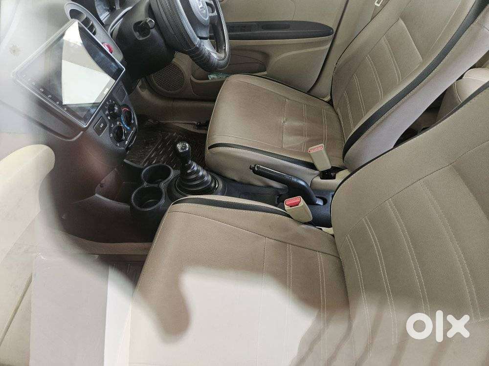 Honda Amaze S I-dtech, 2014, Diesel