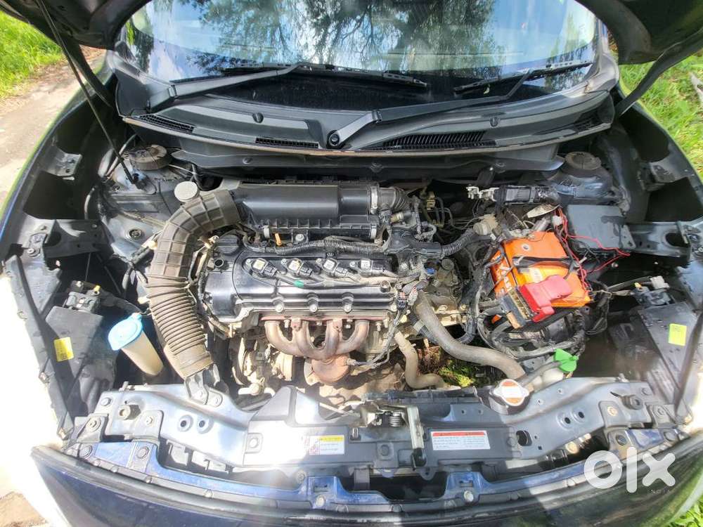 Swift 2018 1.2 Lxi