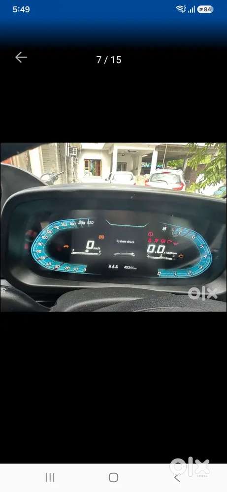 Hyundai New I20 1.2 2023