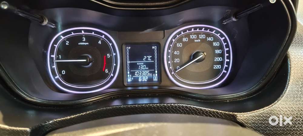 Maruti Suzuki Vitara Brezza Zdi, 2019, Diesel