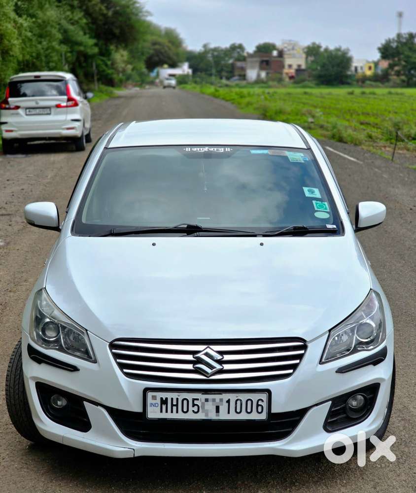 Maruti Suzuki Ciaz Vdi(o) Shvs, 2016, Diesel