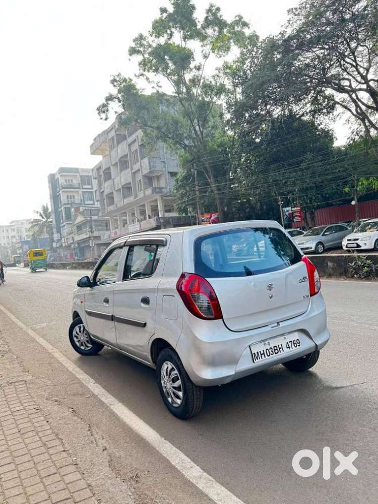 Maruti Suzuki Alto 800 2012-2016 Cng Lxi, 2013, Cng & Hybrids