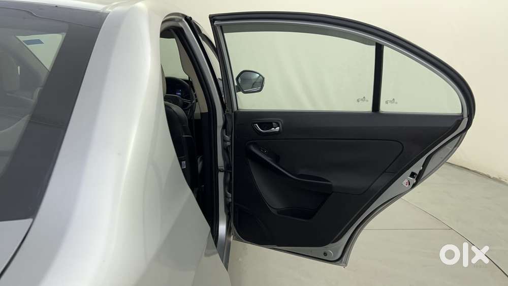 Tata Zest  Revotron 1.2 Xt, 2016, Petrol