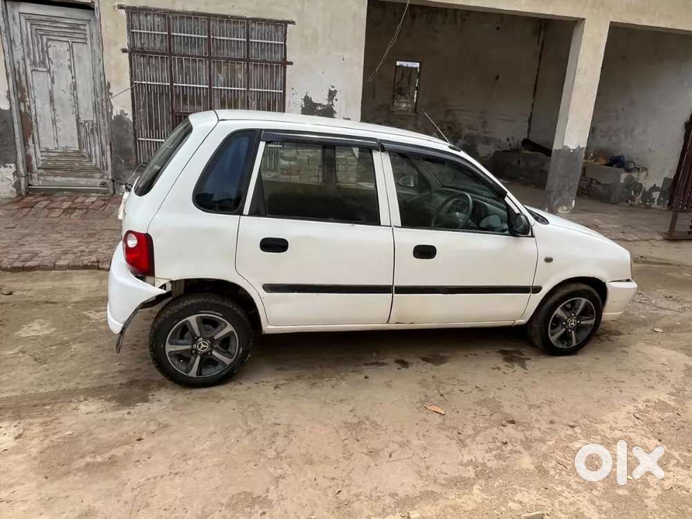 Vxi Top Model A Ac Child Power Window Good Condition