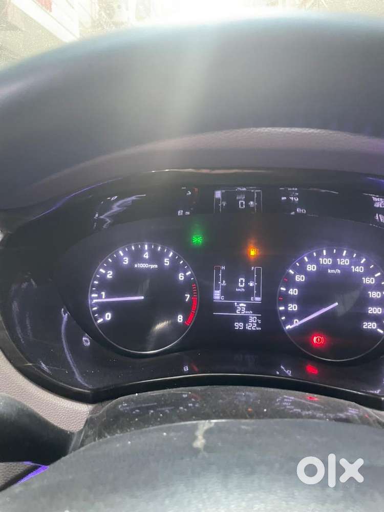 Hyundai I20 2016 Cng & Hybrids Good Condition