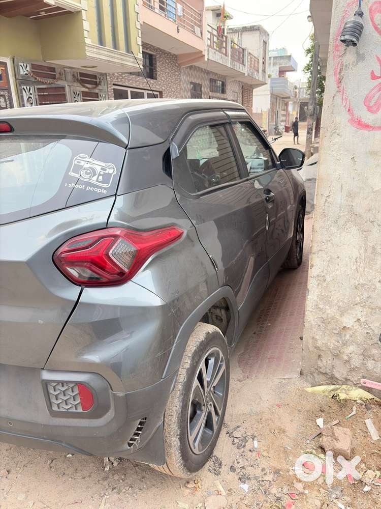 2023 Tata Petrol Car Manual 1st Owner